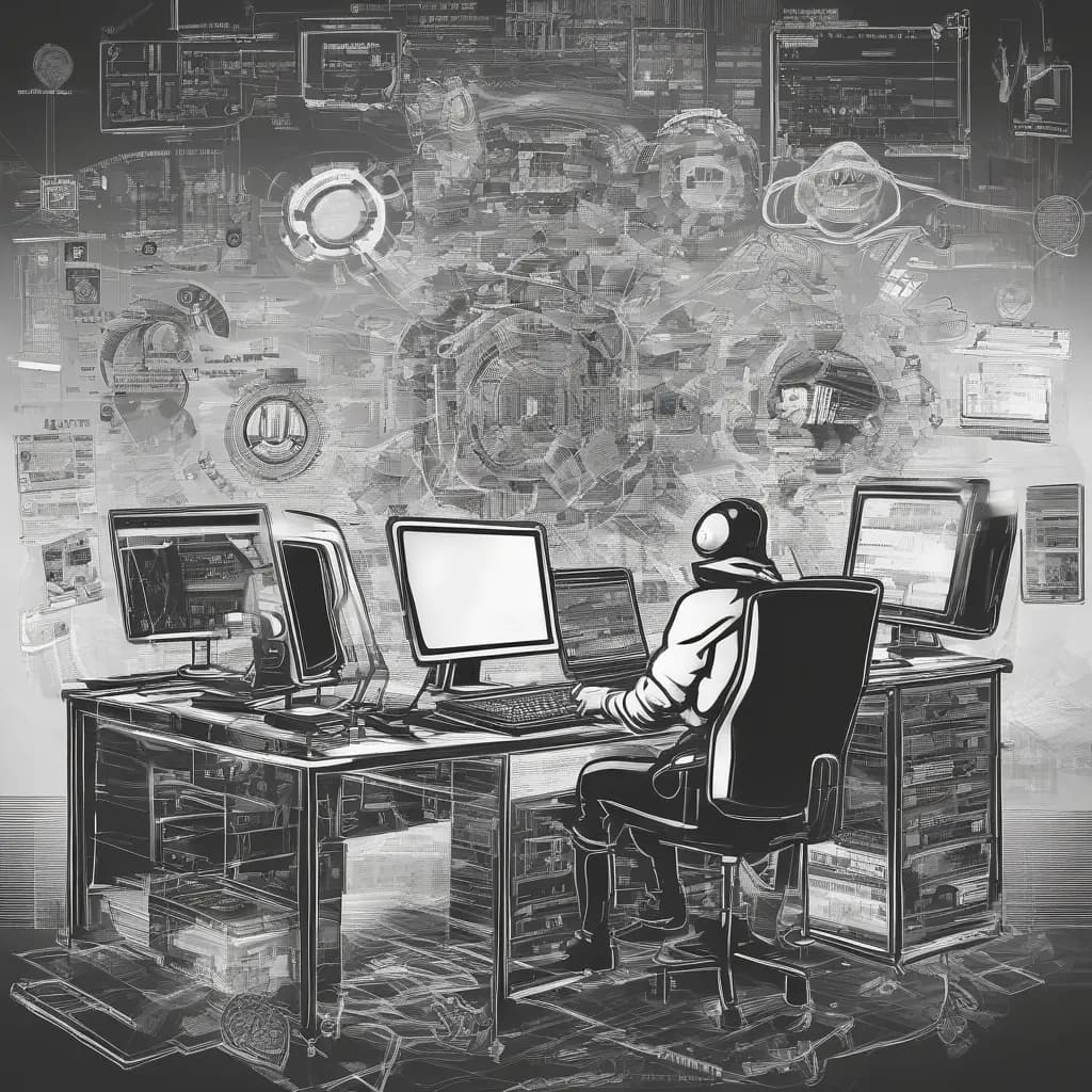 Cover Image for Cyclones.ai par Cyberesia : Révolutionner l'Éducation avec l'Intelligence Artificielle Souveraine